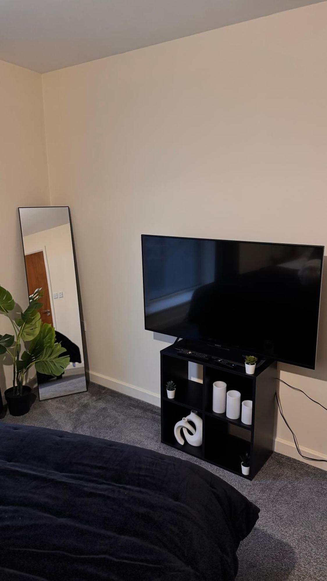 Am Apartments برادفورد المظهر الخارجي الصورة