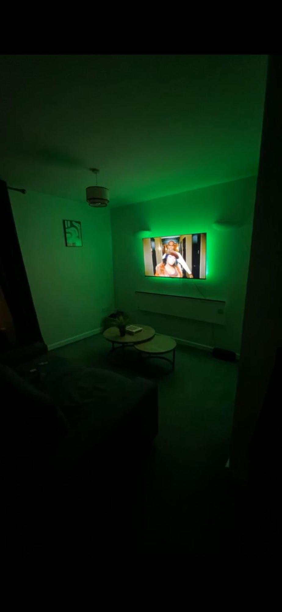 Am Apartments برادفورد المظهر الخارجي الصورة